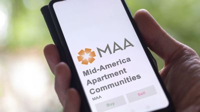 Mid-America Apartment Communities Stock: Analyst Estimates & Ratings
